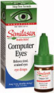 Computer Eyes by Similasan
