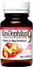 Kyo-Dophilus 9 by Kyolic